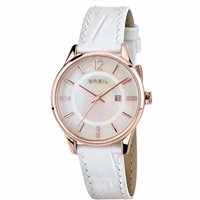 Orologio Breil Donna Contempo in Acciaio placcato oro rosa TW1565 - TW1565